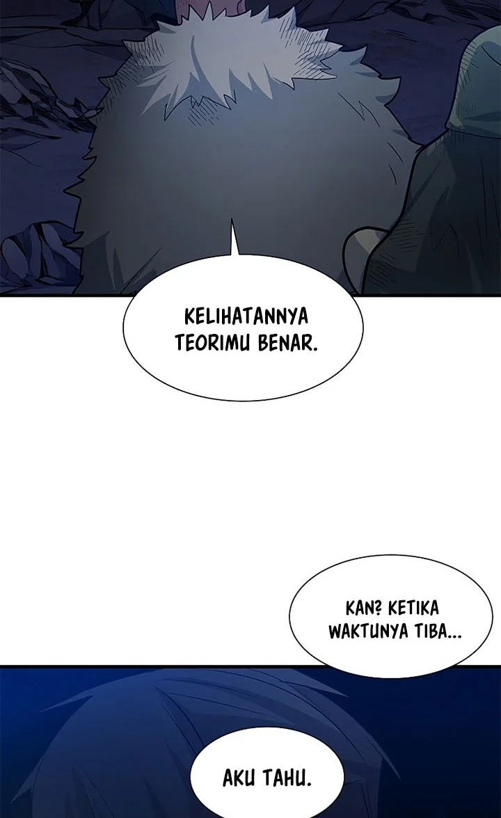 The Tutorial is Too Hard Chapter 98 Fix Gambar 42